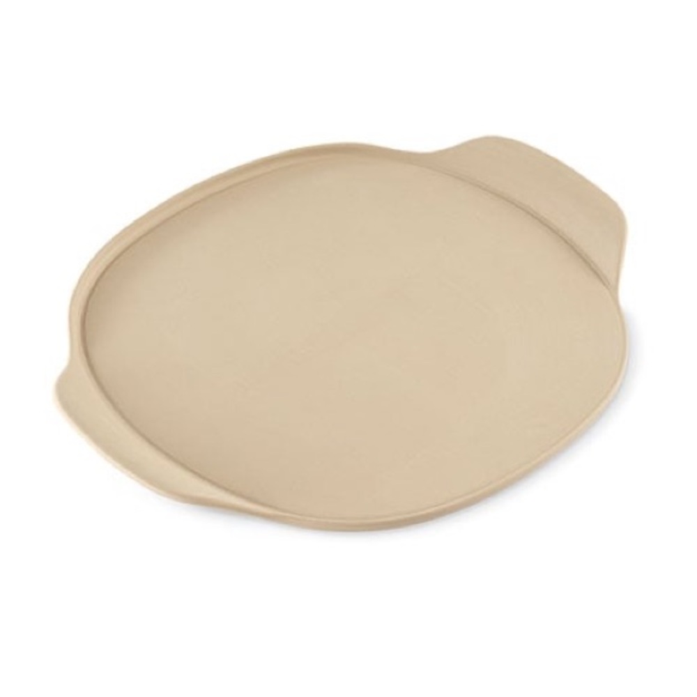 NWT Pampered Chef Pizza Stone - Medium